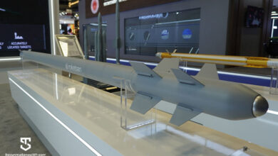 Roketsan-LEVENT