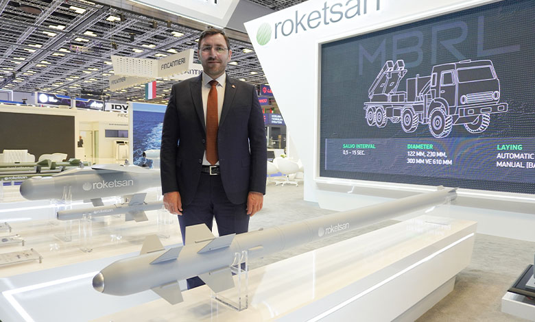Roketsan-Murat-İkinci