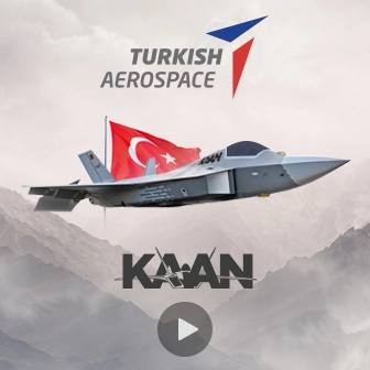 Tusaş banner