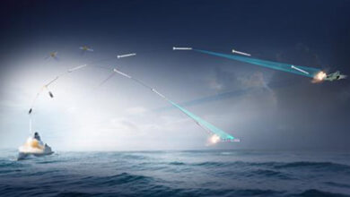 Ship-to-Air-Missile-II