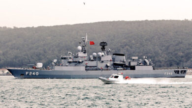 TCG-YAVUZ