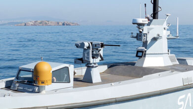 UNIROBOTICS-TRAKON-SİDA