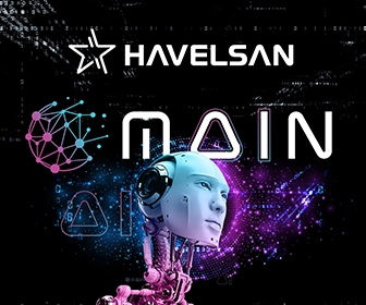 Havelsan banner