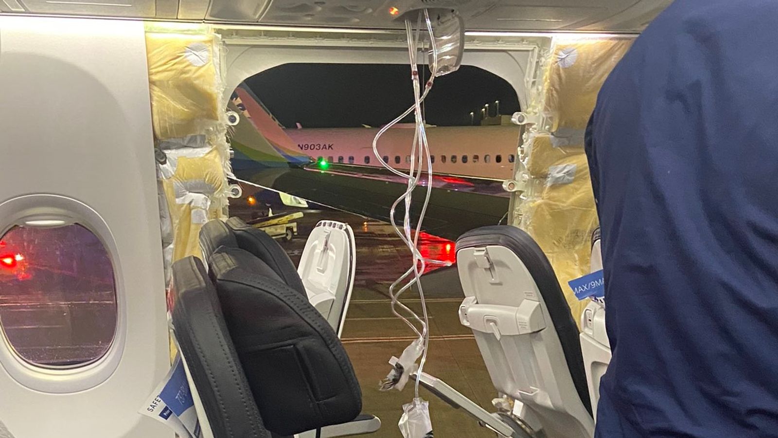 Boeing 737 Max