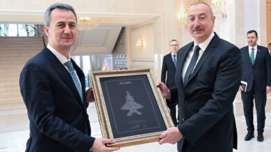 Azerbaycan-KAAN
