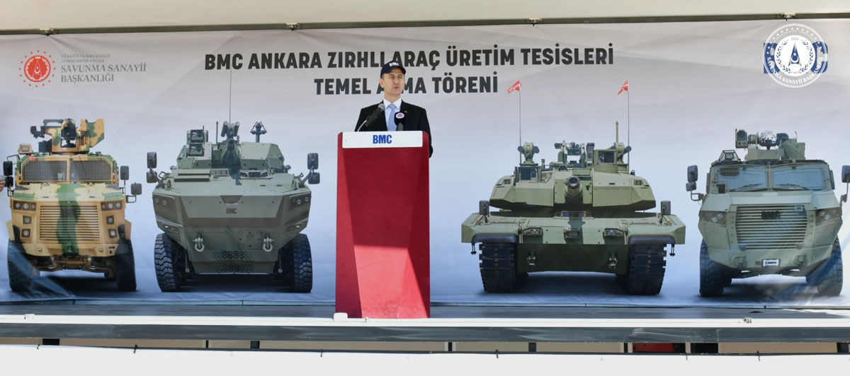 BMC-ALTAY-FABRİKA