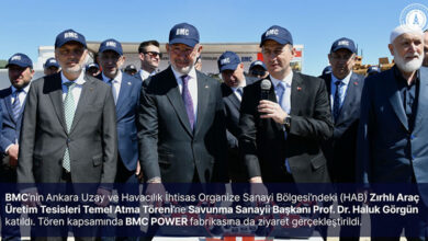BMC-ALTAY-Fabrika
