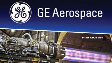 GE-Aerospace