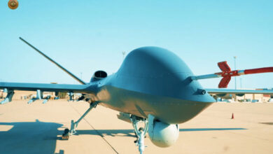 Irak-CH-4-5-İHA