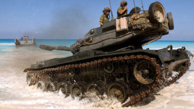 İspanya-M60A3-TTS