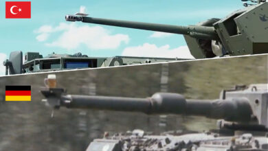 PARS-ve-Leopard-2