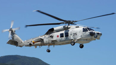 SH-60K