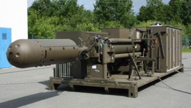 VERA-NG-Radar