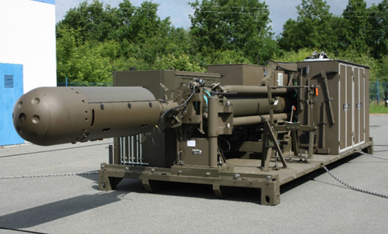 VERA-NG-Radar