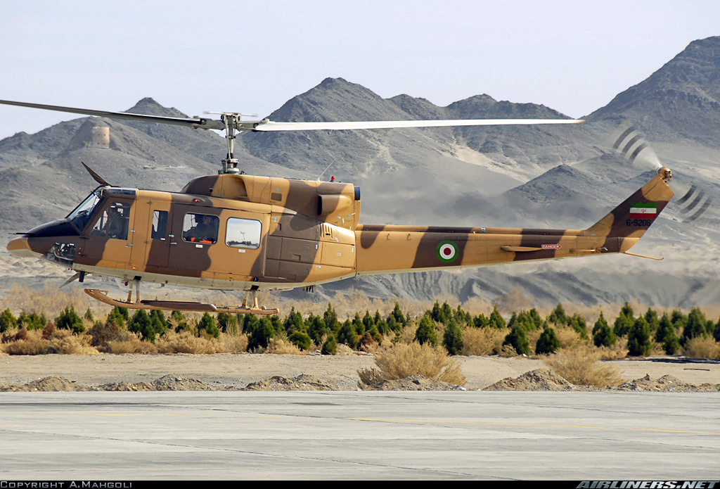 Bell 212