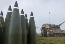 155mm Ukrayna