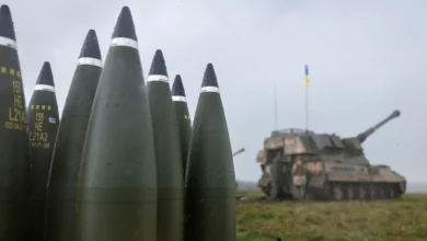 155mm Ukrayna