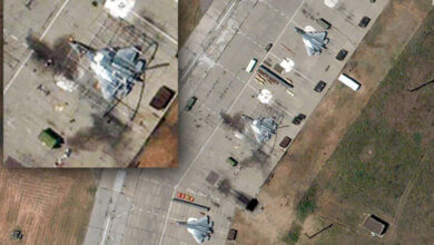 Hasarlı-Su-57