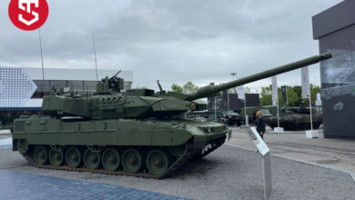 Leopard-2A8