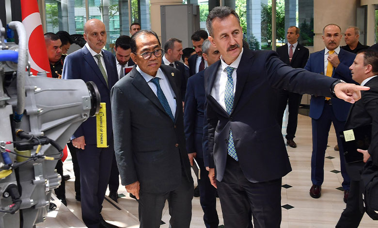 Malezya-MİLGEM-2