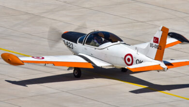 SF-260D