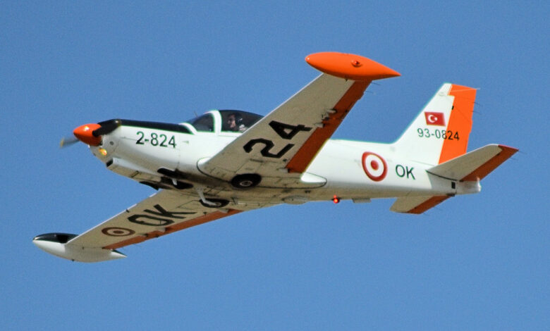 SF-260D