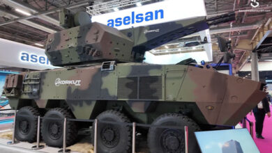 aselsan-KORKUT