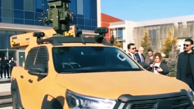 CİRİT-Füzeli-Pick-Up
