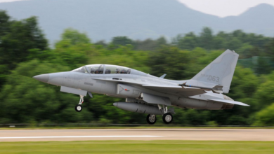 FA-50