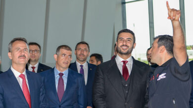 Suudi-Arabistan-Savunma-Bakanı
