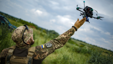 drone
