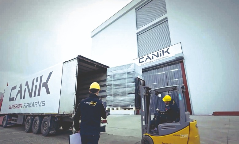 canik