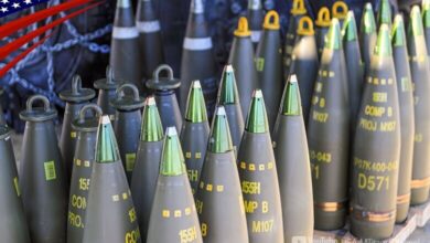 155mm obüs