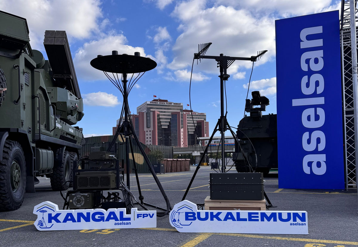 ASELSAN-BUKALEMUN