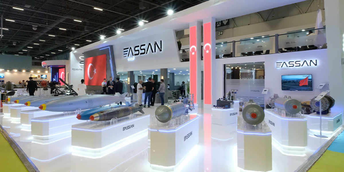 ASSAN-2