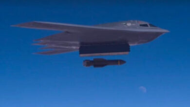 B-2 Spirit
