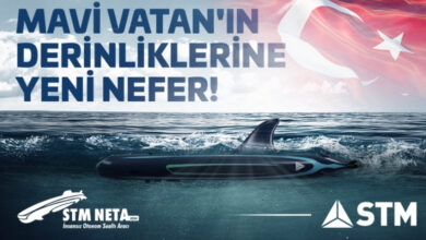 STM-NETA