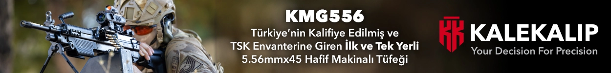 Kale Kalıp Banner