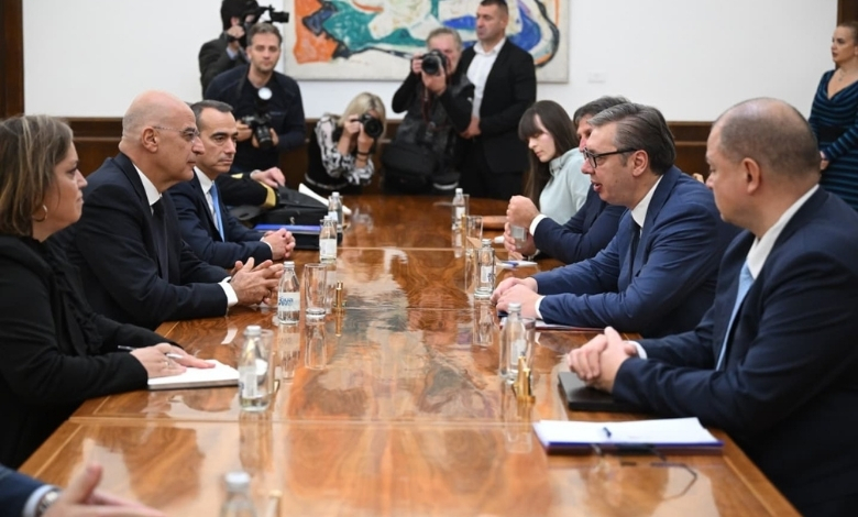 Aleksandar Vucic