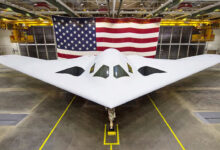 B-21-Raider