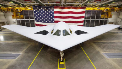 B-21-Raider