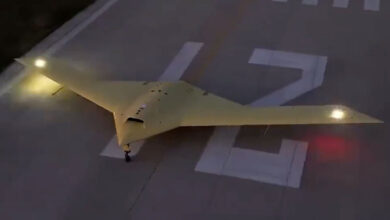 CH-7-İHA