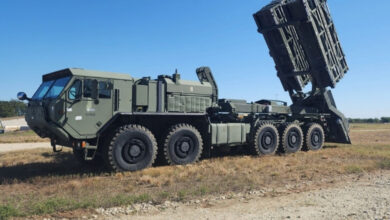 HIMARS