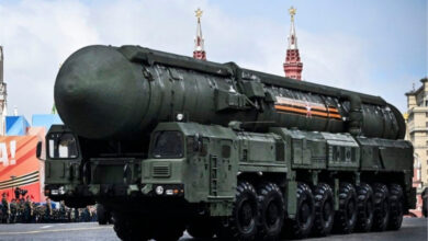 ICBM