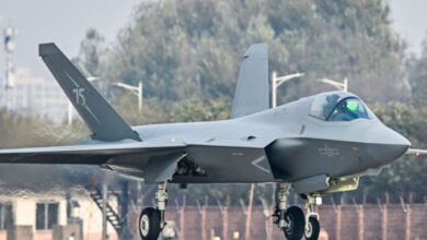 J-35A