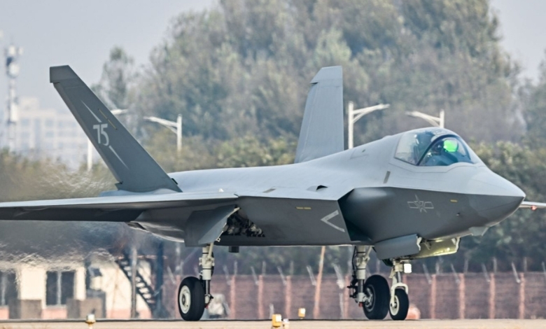 J-35A