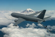 KC-46A