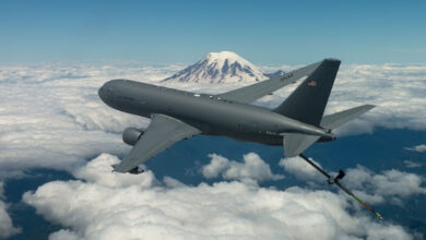 KC-46A