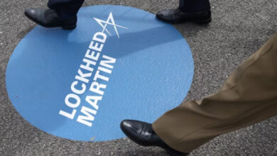 Lockheed Martin
