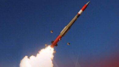 PAC-3 MSE